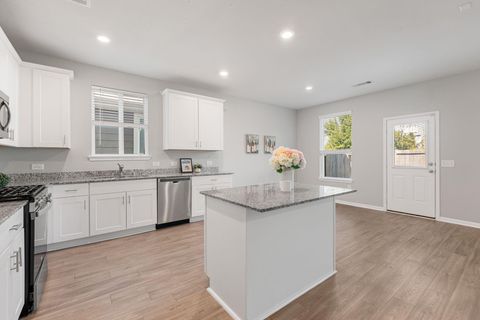 Tiny photo for 16222 Dutton Clover Drive, Houston, TX 77084 (MLS # 8996036)