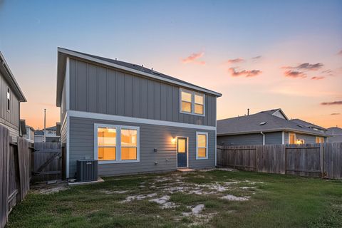 Tiny photo for 16222 Dutton Clover Drive, Houston, TX 77084 (MLS # 8996036)
