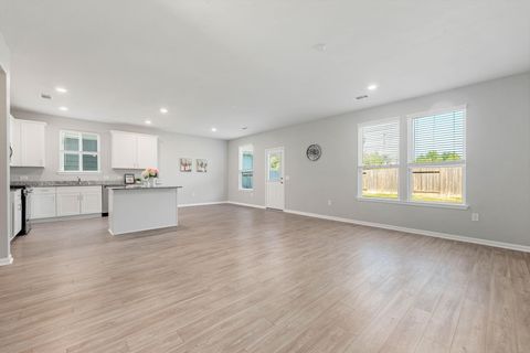 Tiny photo for 16222 Dutton Clover Drive, Houston, TX 77084 (MLS # 8996036)