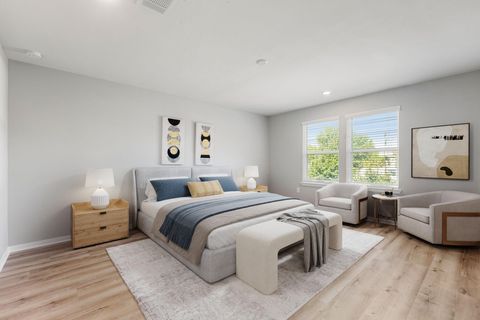 Tiny photo for 16222 Dutton Clover Drive, Houston, TX 77084 (MLS # 8996036)