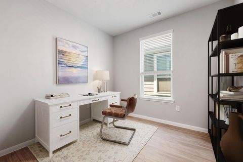 Tiny photo for 16222 Dutton Clover Drive, Houston, TX 77084 (MLS # 8996036)