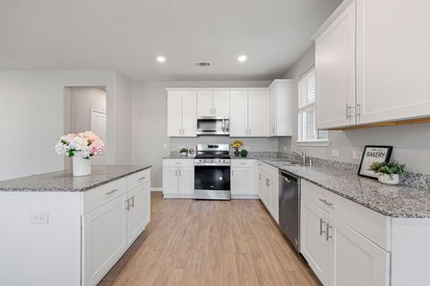 Tiny photo for 16222 Dutton Clover Drive, Houston, TX 77084 (MLS # 8996036)