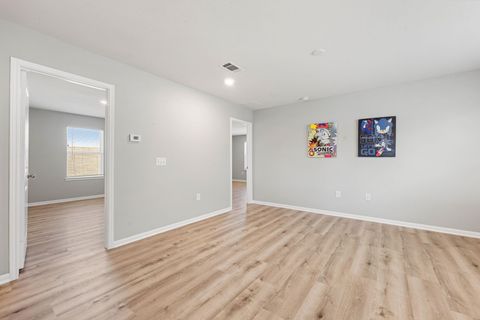 Tiny photo for 16222 Dutton Clover Drive, Houston, TX 77084 (MLS # 8996036)