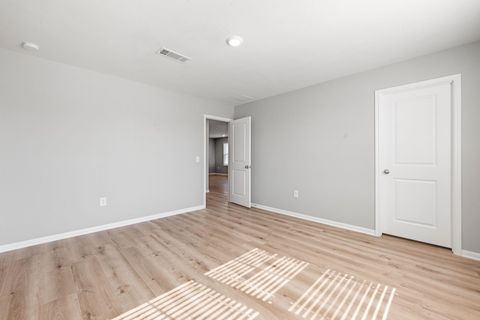 Tiny photo for 16222 Dutton Clover Drive, Houston, TX 77084 (MLS # 8996036)