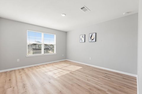 Tiny photo for 16222 Dutton Clover Drive, Houston, TX 77084 (MLS # 8996036)