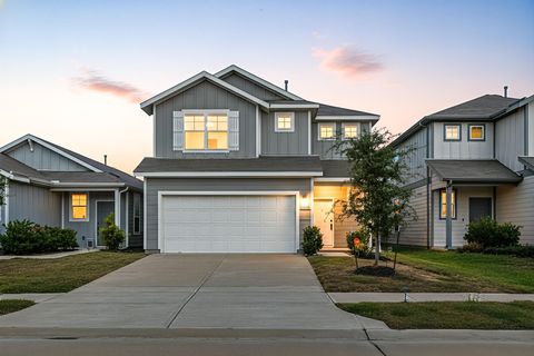 Photo of 16222 Dutton Clover Drive, Houston, TX 77084 (MLS # 8996036)