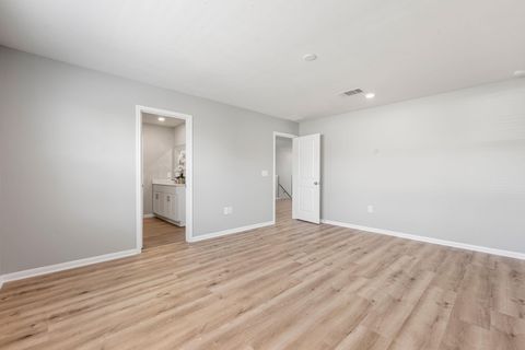 Tiny photo for 16222 Dutton Clover Drive, Houston, TX 77084 (MLS # 8996036)