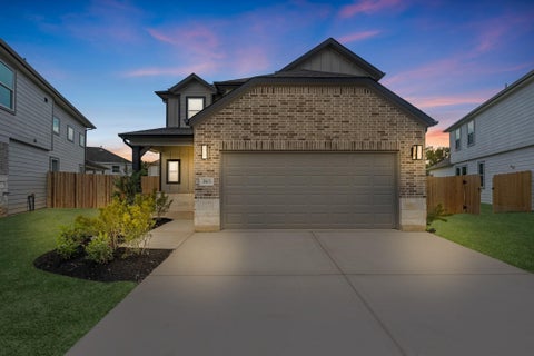 Photo of 3803 Rosita Mint Court, Houston, TX 77084 (MLS # 42777663)