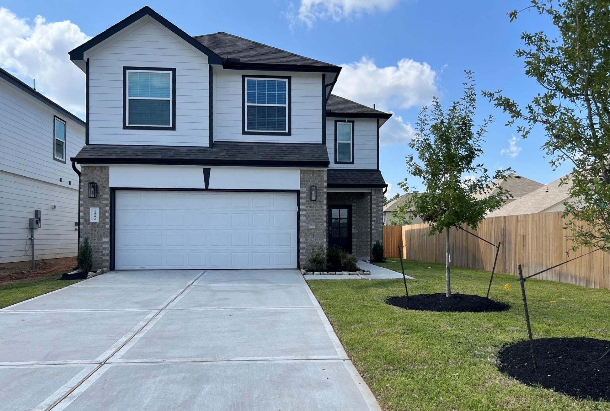 3842 Avalon Lane