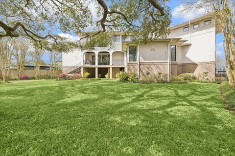 Photo of 5027 Heatherglen Drive, Houston, TX 77096 (MLS # 38421721)