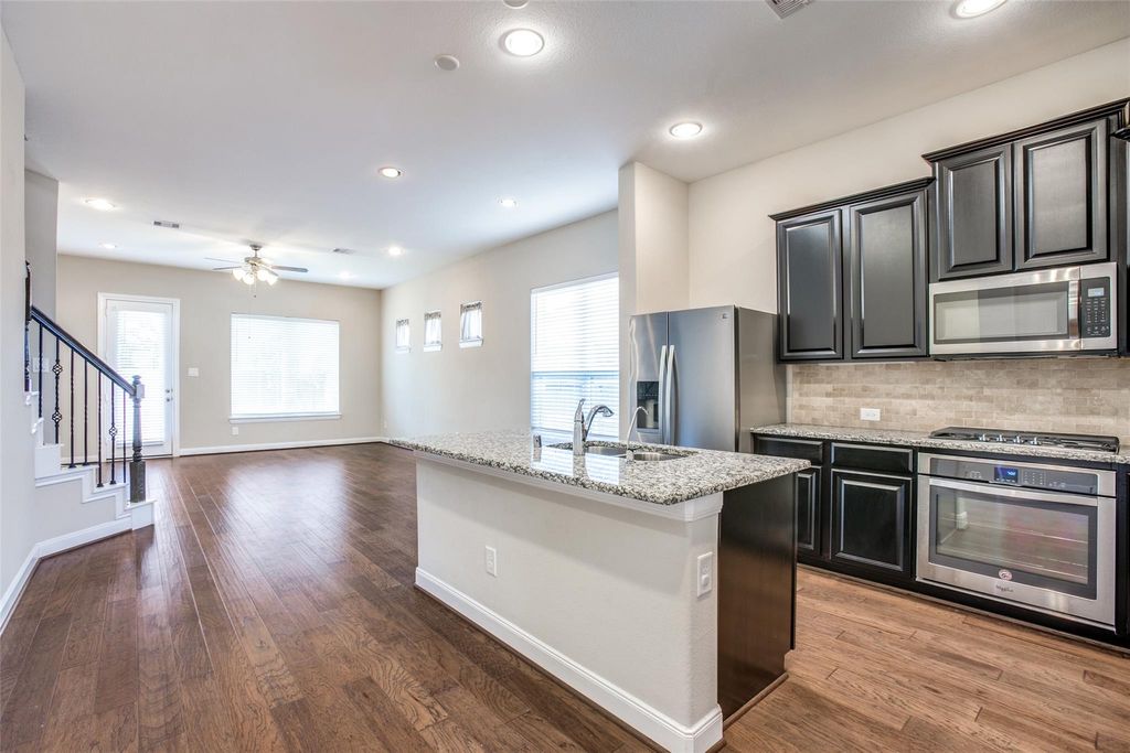 Photo of 22503 Miramar Bend Drive, Tomball, TX 77375 (MLS # 37883872)