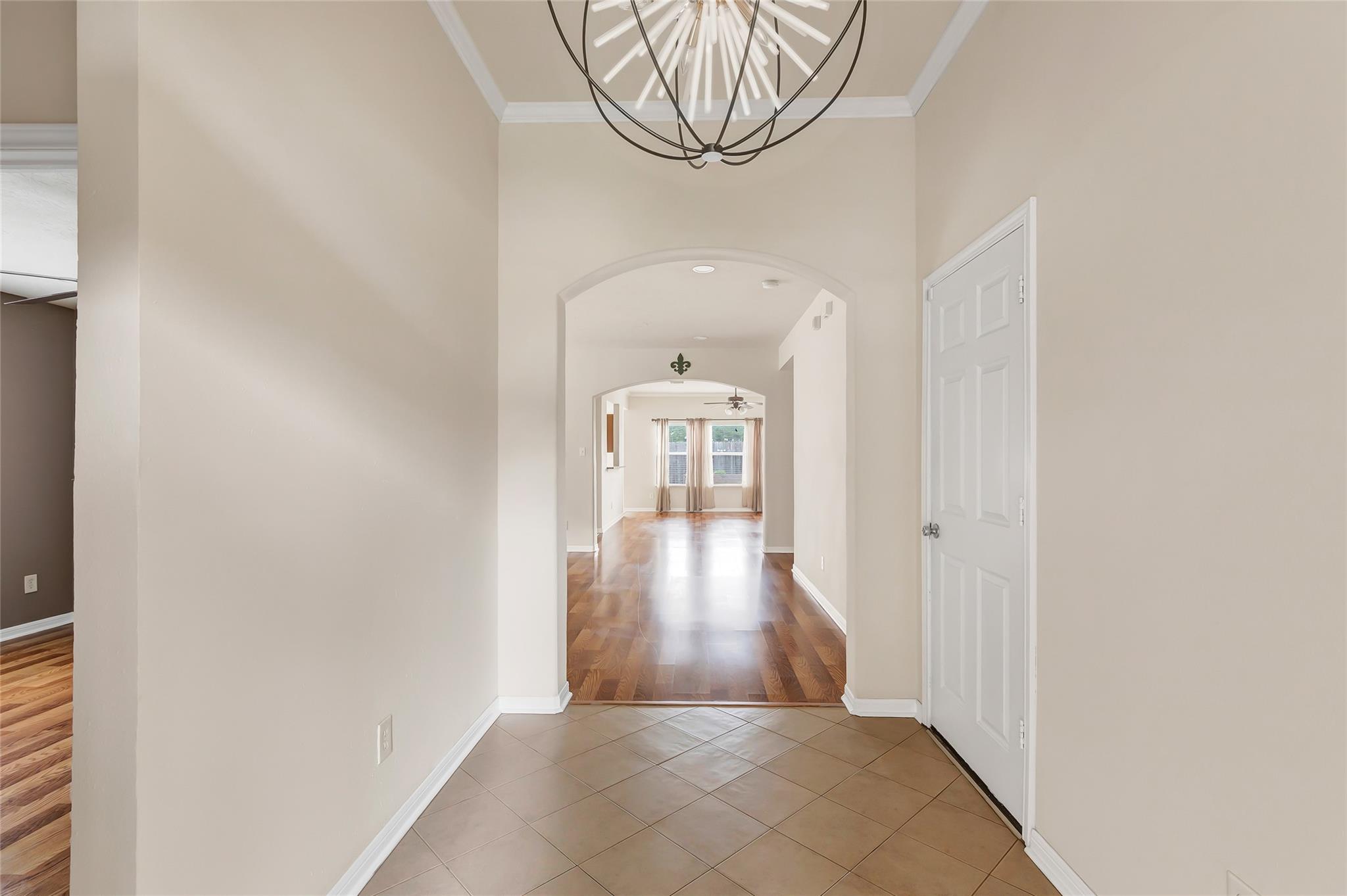 6030 Sandy Creek Drive