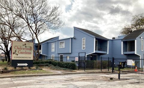 Photo of 5625 Antoine Drive #501, Houston, TX 77091 (MLS # 73563023)