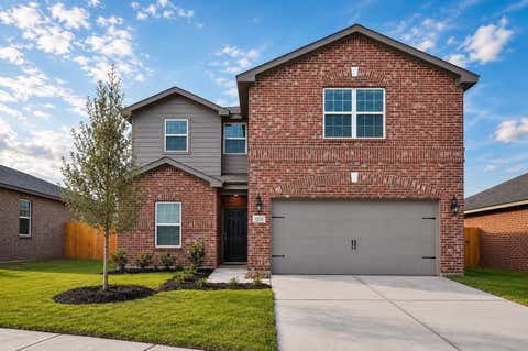 Photo of 20715 Nala Bear Drive, Hockley, TX 77447 (MLS # 43240593)
