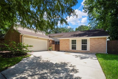 Photo of 11610 One Token Drive, Houston, TX 77065 (MLS # 82055094)