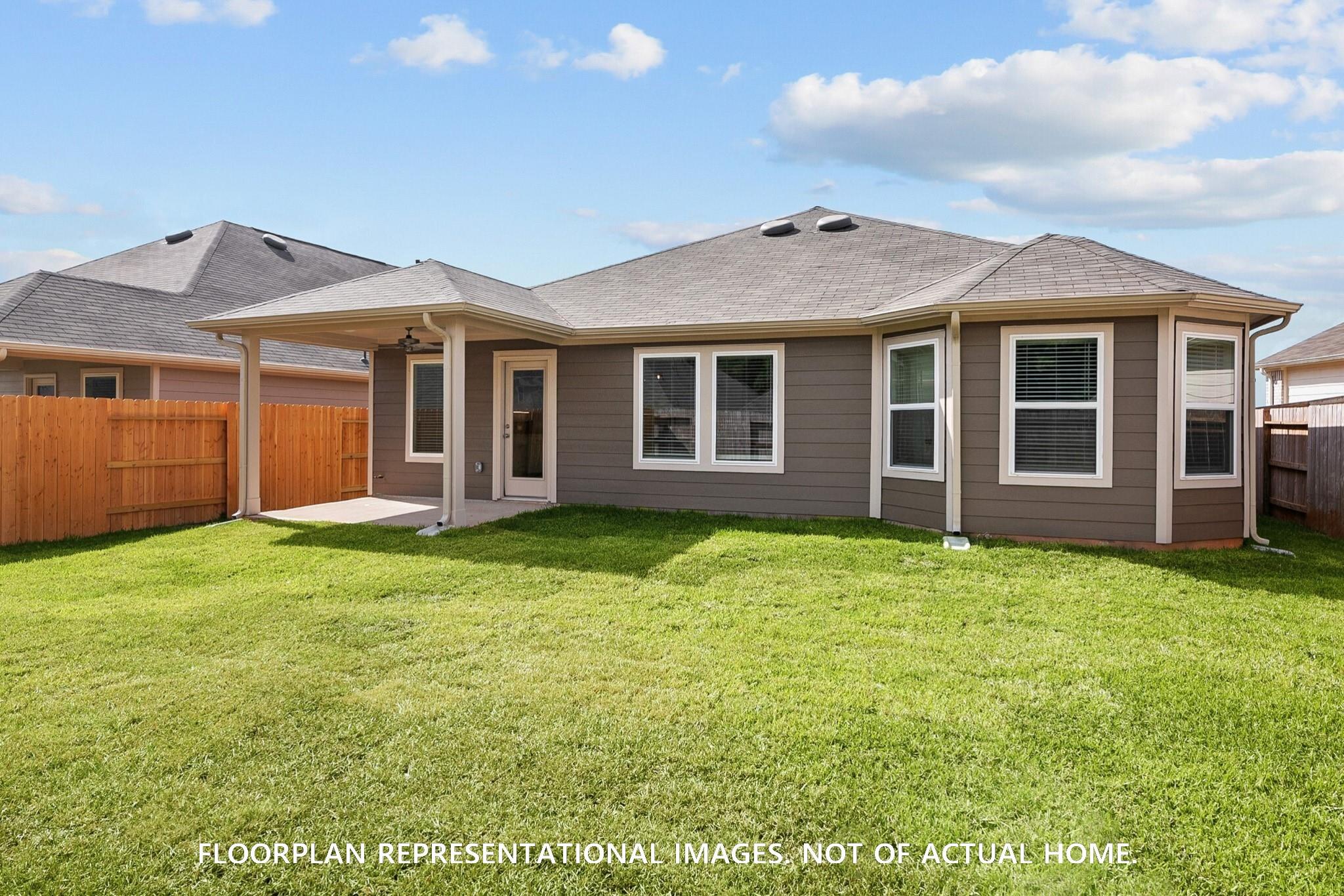 1081 Garnet Star Drive