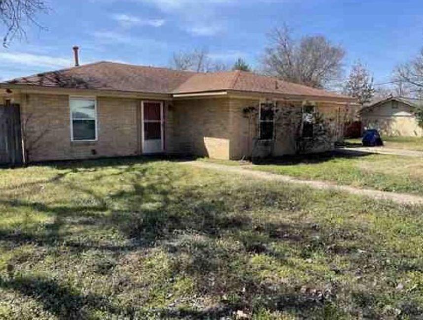 100 Post Oak Lane