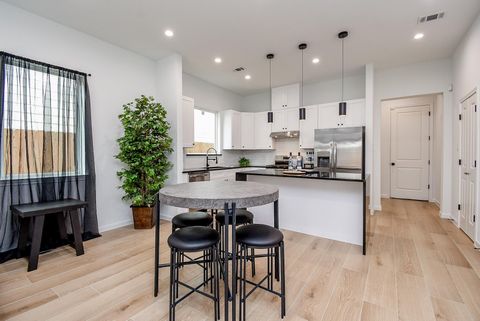 Tiny photo for 8130 Sunnyhill Street, Houston, TX 77088 (MLS # 14739837)