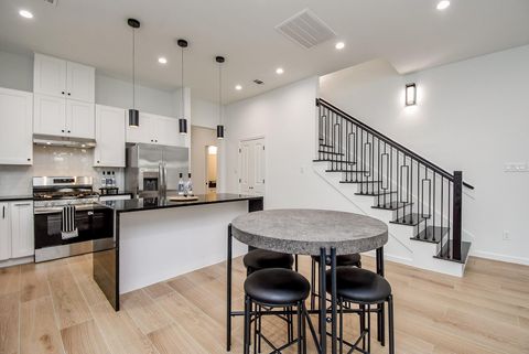 Tiny photo for 8130 Sunnyhill Street, Houston, TX 77088 (MLS # 14739837)