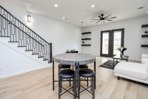 Tiny photo for 8130 Sunnyhill Street, Houston, TX 77088 (MLS # 14739837)