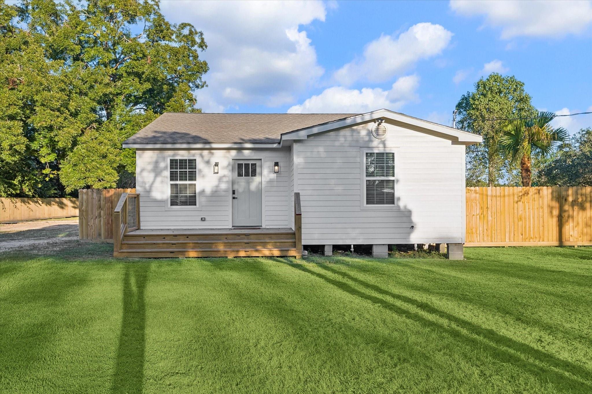 2801 Shouse Road
