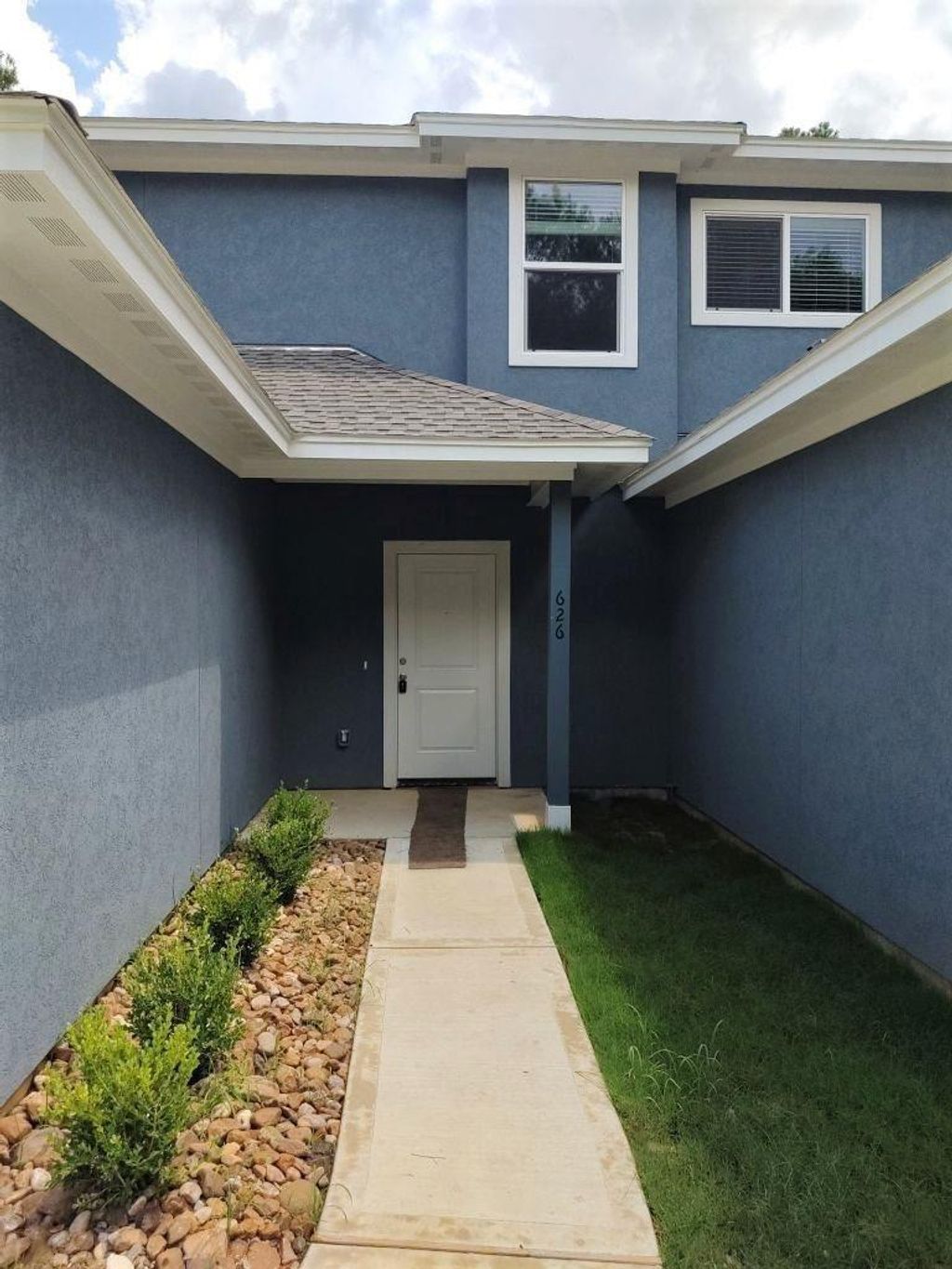 Photo of 626 Magnolia Bend, Roman Forest, TX 77357 (MLS # 81749681)