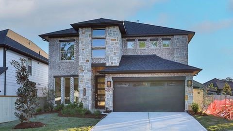 Photo of 410 Audubons Shearwater Way, Magnolia, TX 77354 (MLS # 90683324)