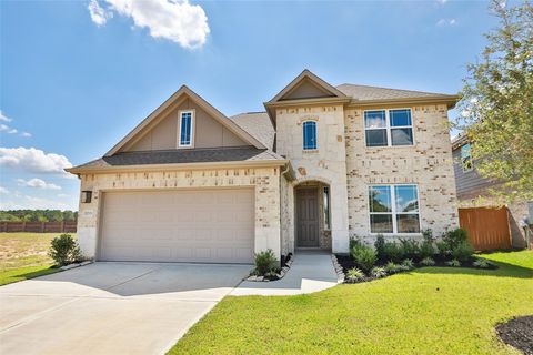 Photo of 21715 Paphos Drive, Hockley, TX 77447 (MLS # 76018021) Photo of 21715 Paphos Drive, Hockley, TX 77447 (MLS # 76018021)