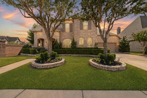 Photo of 11846 Cardow Drive, Richmond, TX 77407 (MLS # 72175425)