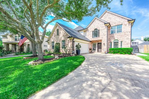 Photo of 24506 Eagle Talon Court, Katy, TX 77494 (MLS # 77375949)