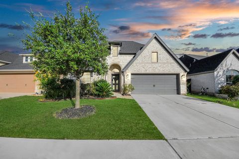 Photo of 6614 Redwing Court, Katy, TX 77493 (MLS # 35404304)