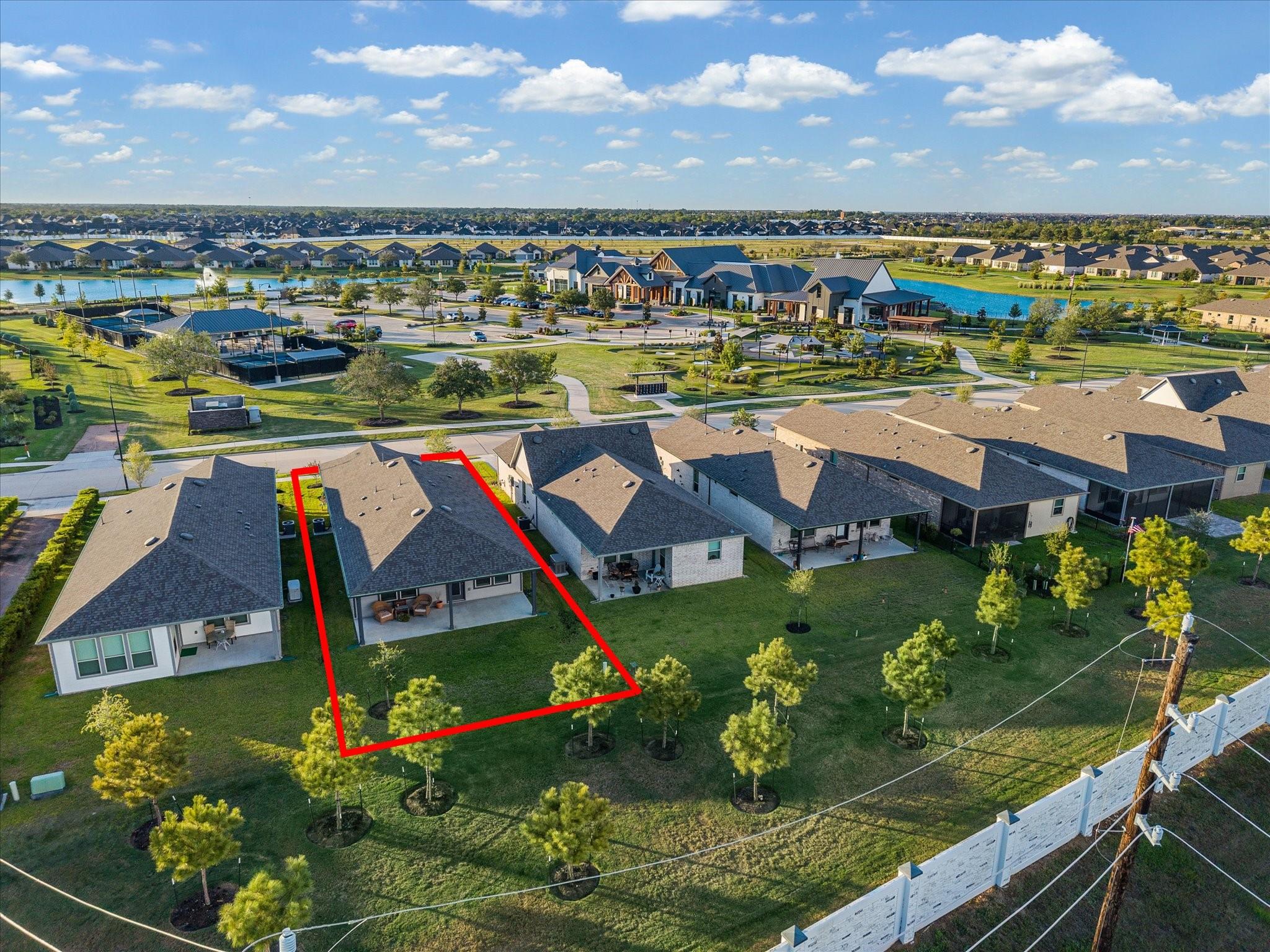 7747 Rolling Stone Drive