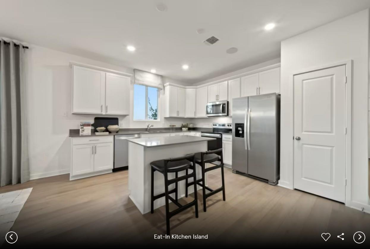 1244 Sky Ridge Court