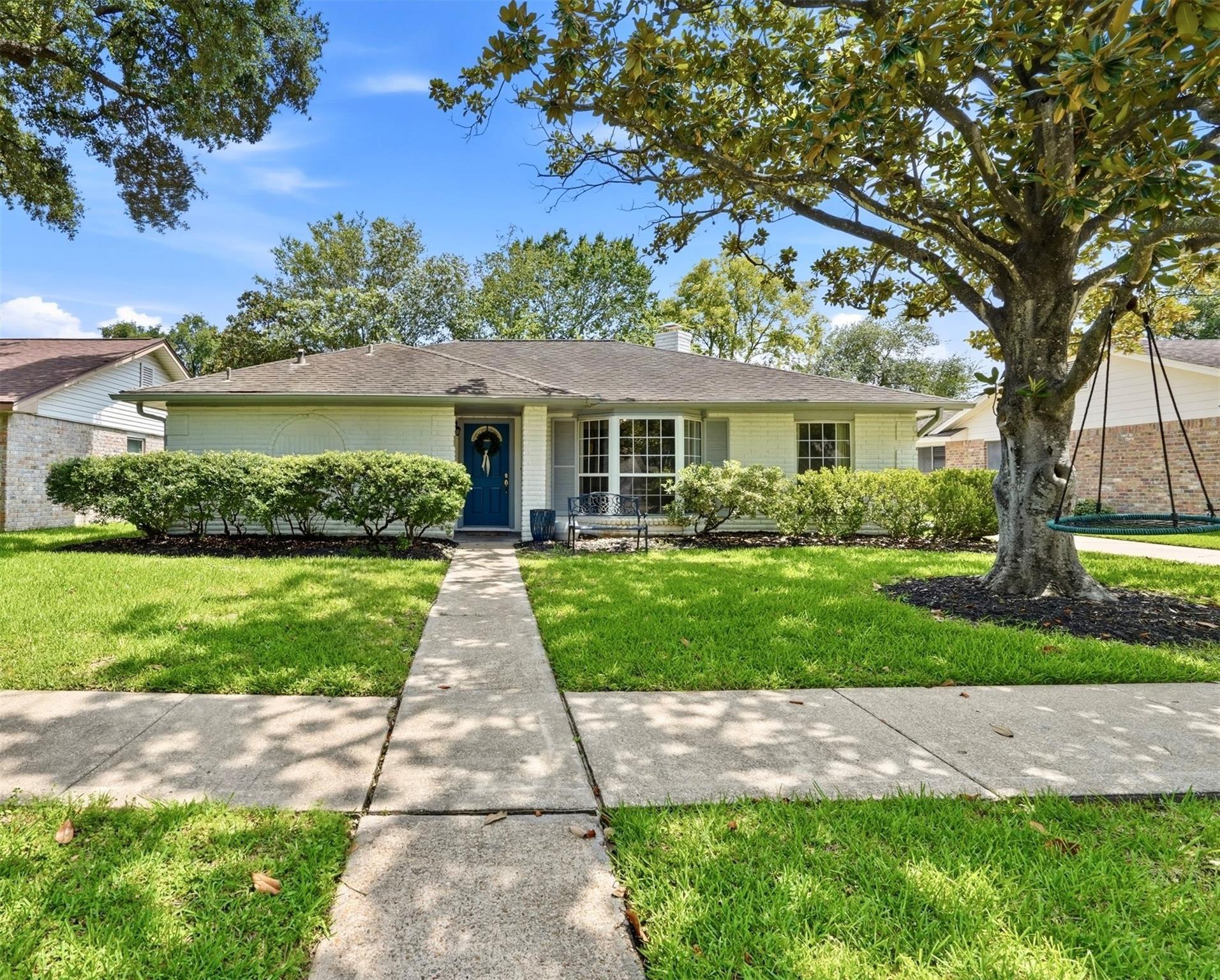 12919 Westhorpe Drive