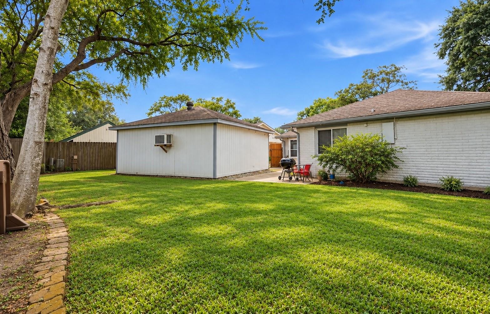 12919 Westhorpe Drive