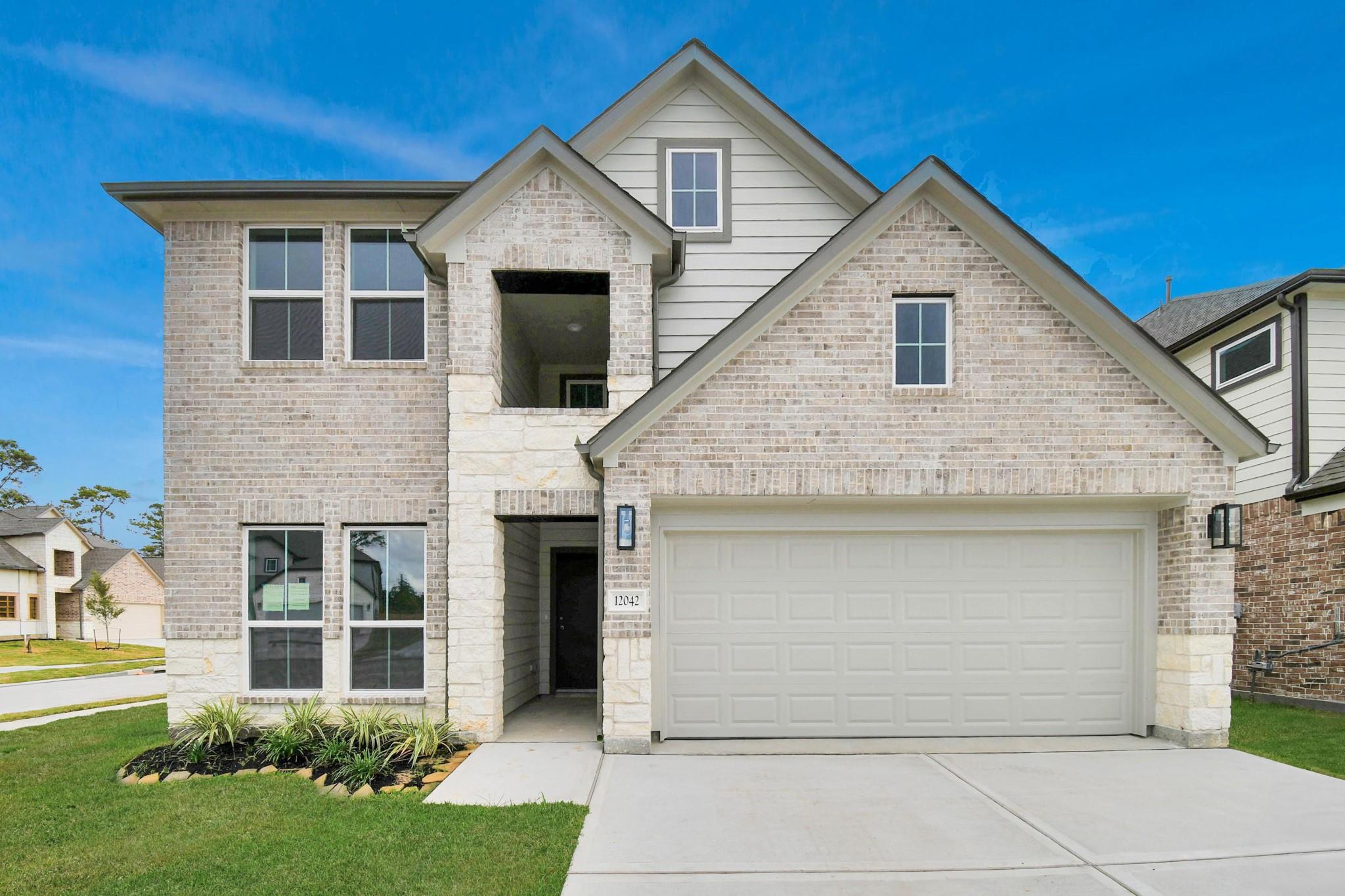 12042 Maple Oak Drive