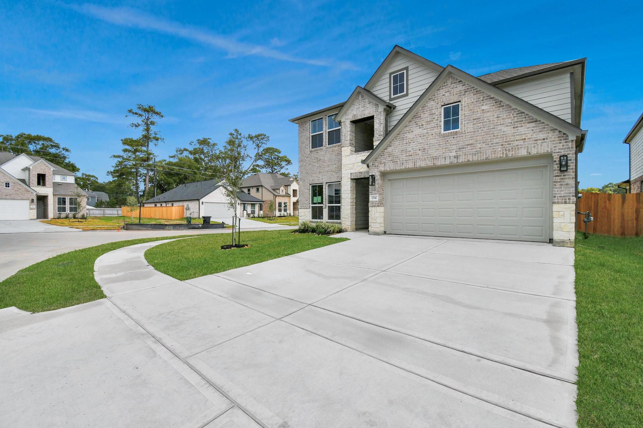 12042 Maple Oak Drive