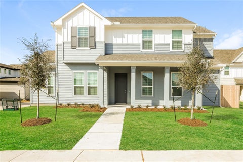 Photo of 4932 San Fabiano Court, Katy, TX 77449 (MLS # 10569723)