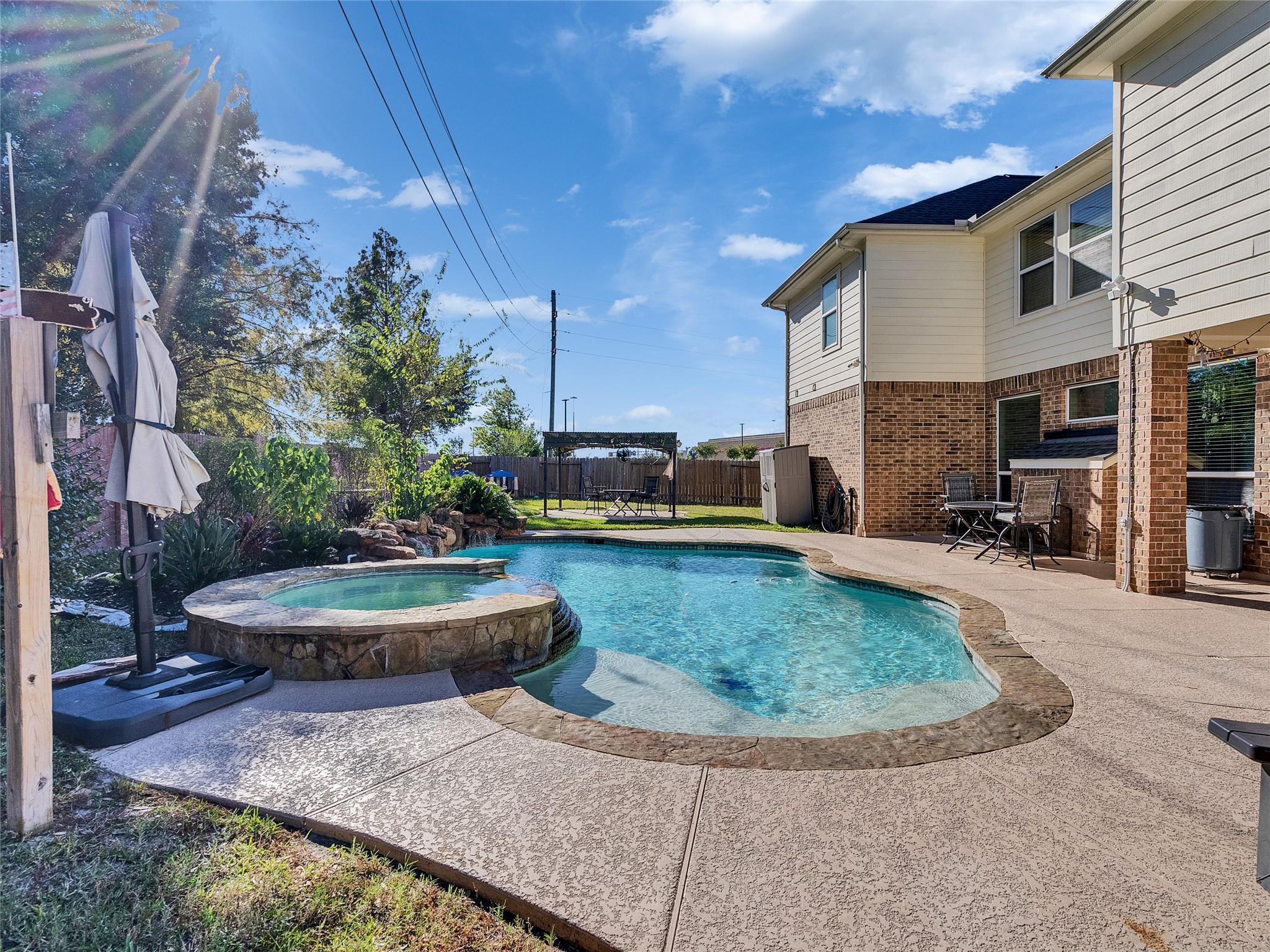 18915 Juniper Bend Court