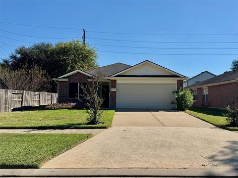 Photo of 19334 Wading River Drive, Tomball, TX 77375 (MLS # 78853794)