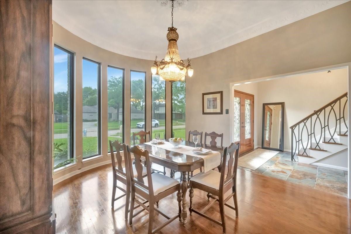 1627 Lake Bluff Drive