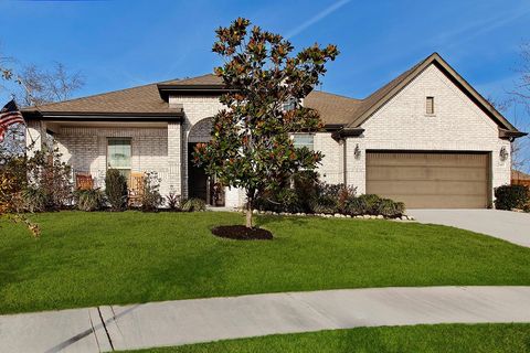 Photo of 23415 Timberwood Grove Court, New Caney, TX 77357 (MLS # 15135026)