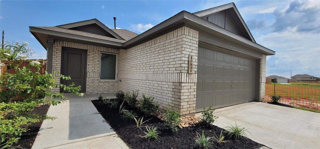 Photo of 3084 Sunset Glory Drive, Katy, TX 77493 (MLS # 5624059)
