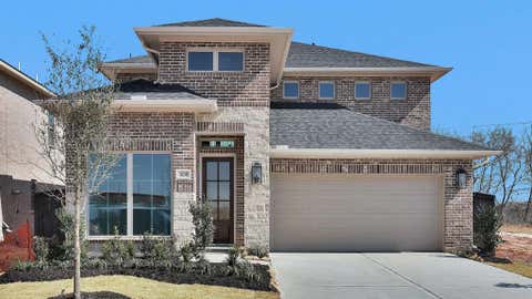 Homes For Sale - 3230 Key Lime Drive<br/> Fort Bend County, Richmond, TX 77406