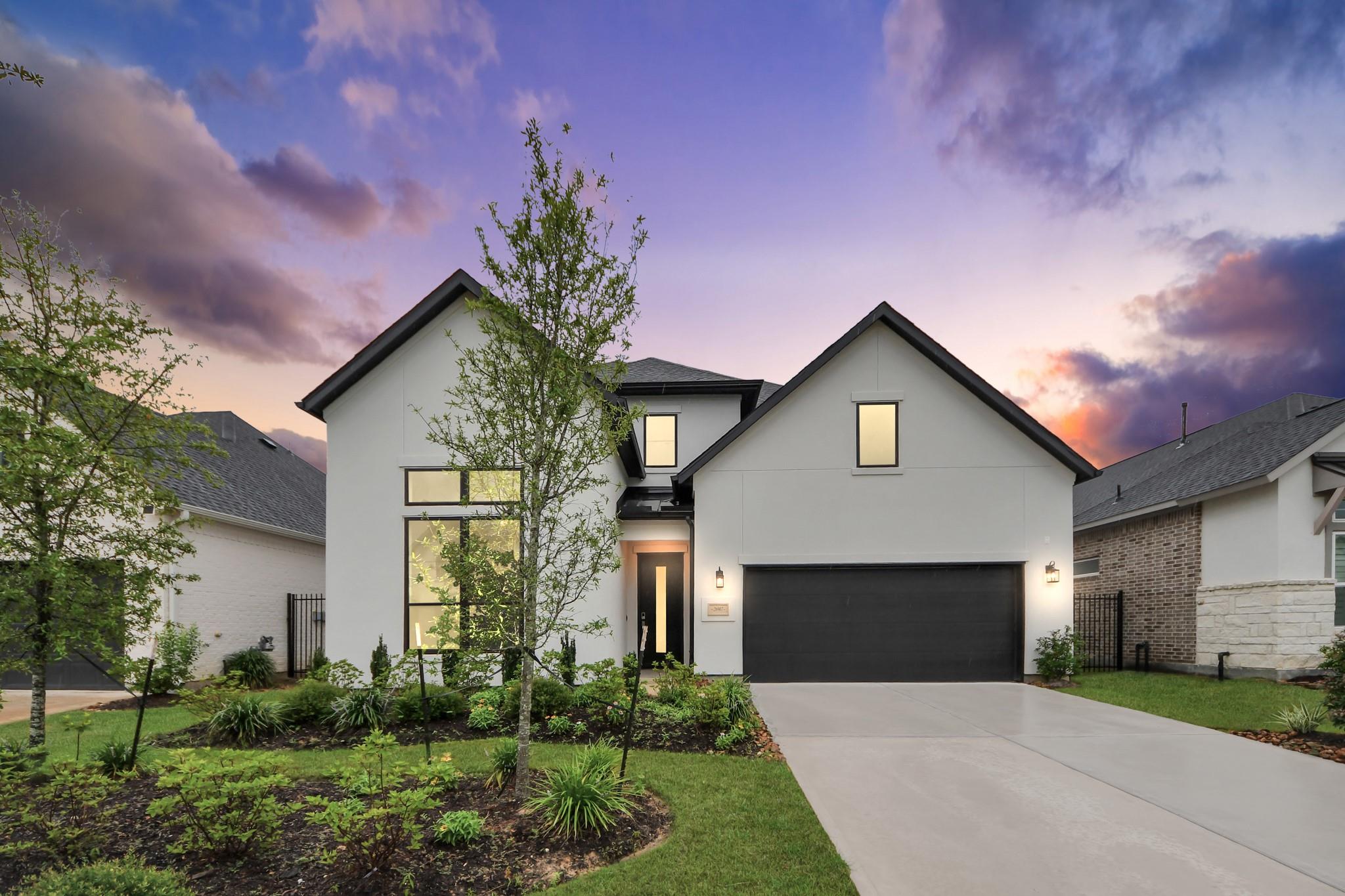 26907 Southwick Valley Lane