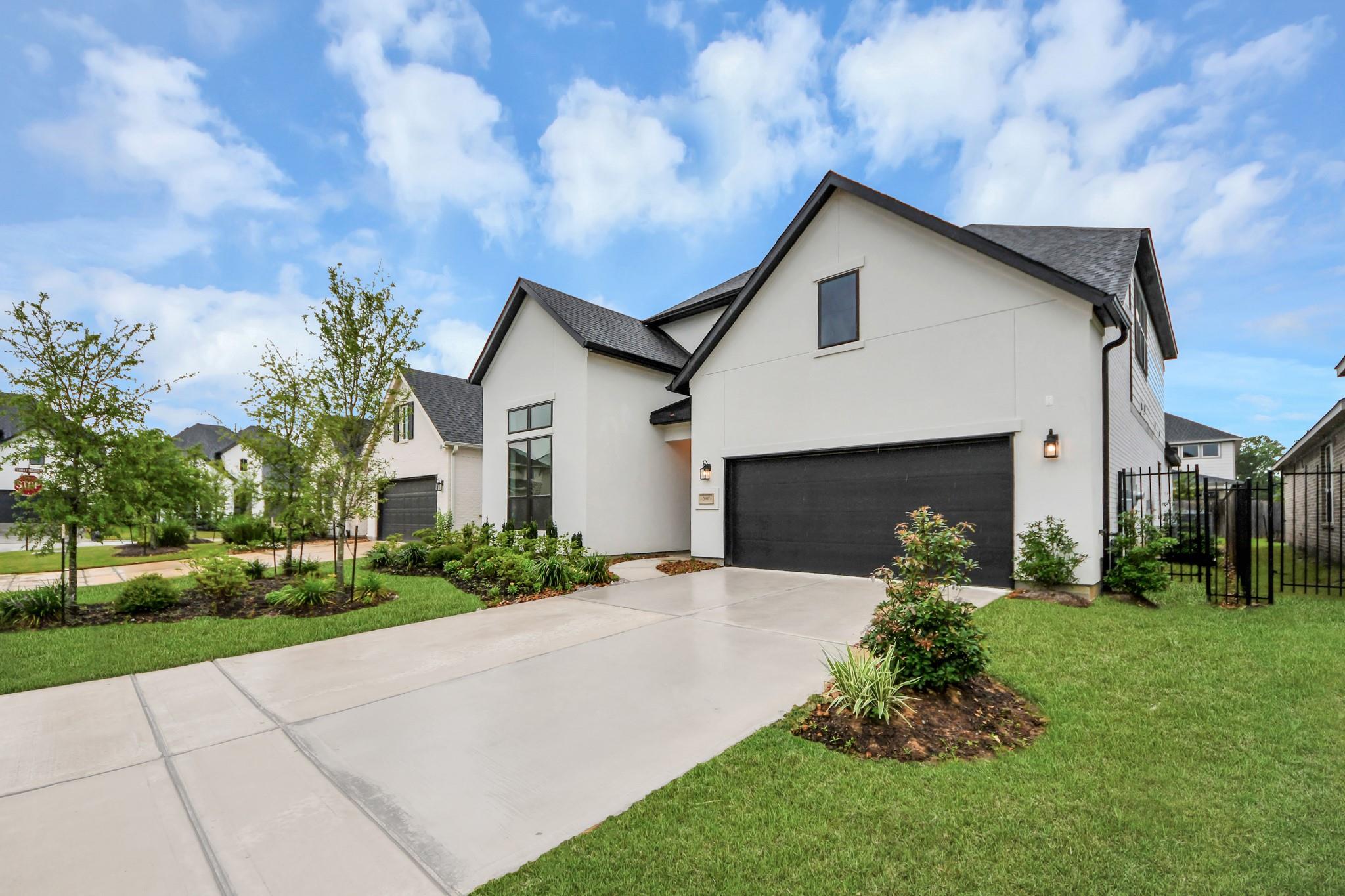 26907 Southwick Valley Lane