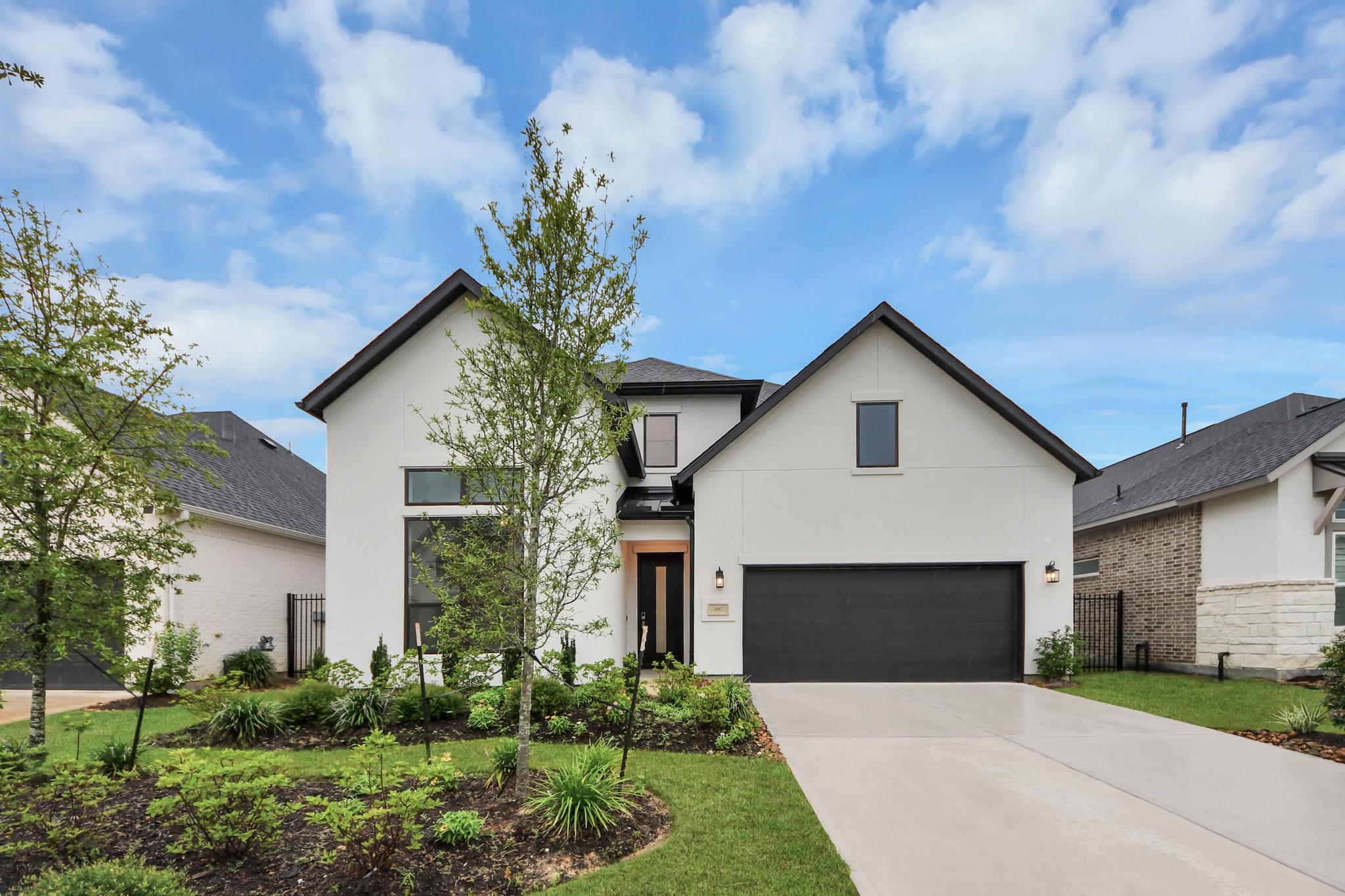 26907 Southwick Valley Lane