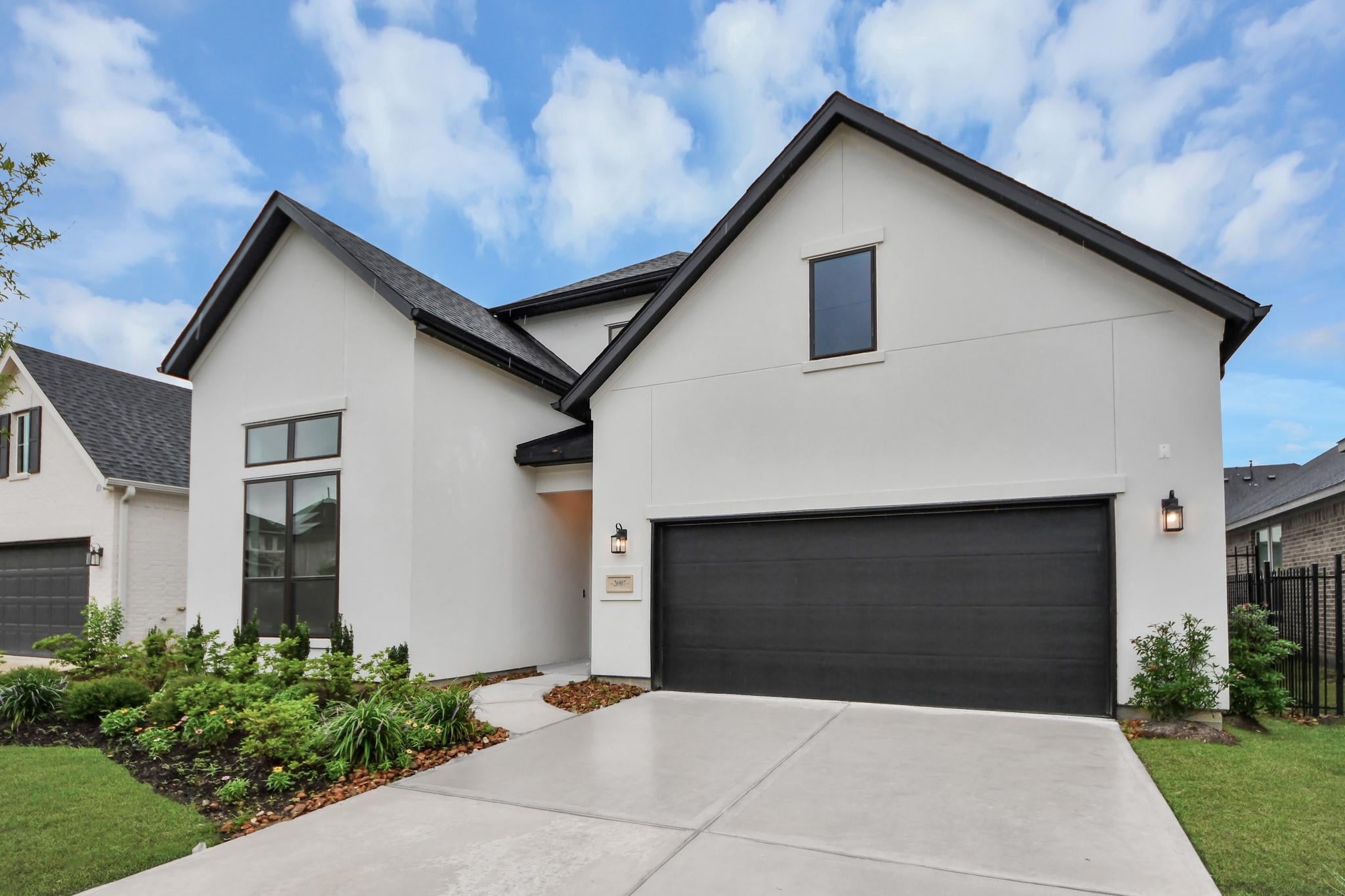 26907 Southwick Valley Lane