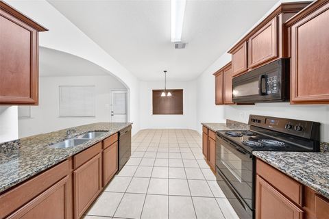 Photo of 10913 Panther Court, Houston, TX 77099 (MLS # 49407977)