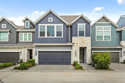 Photo of 10972 Hewitt Cliff Lane, Houston, TX 77043 (MLS # 60433890)